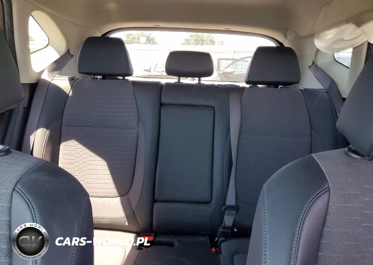 2023 Kia Seltos S VIN:KNDEU2AA6P7373655 - 10