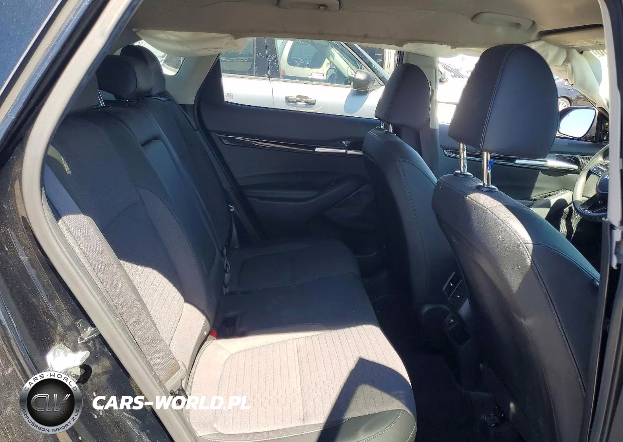 2023 Kia Seltos S VIN:KNDEU2AA6P7373655 - 11