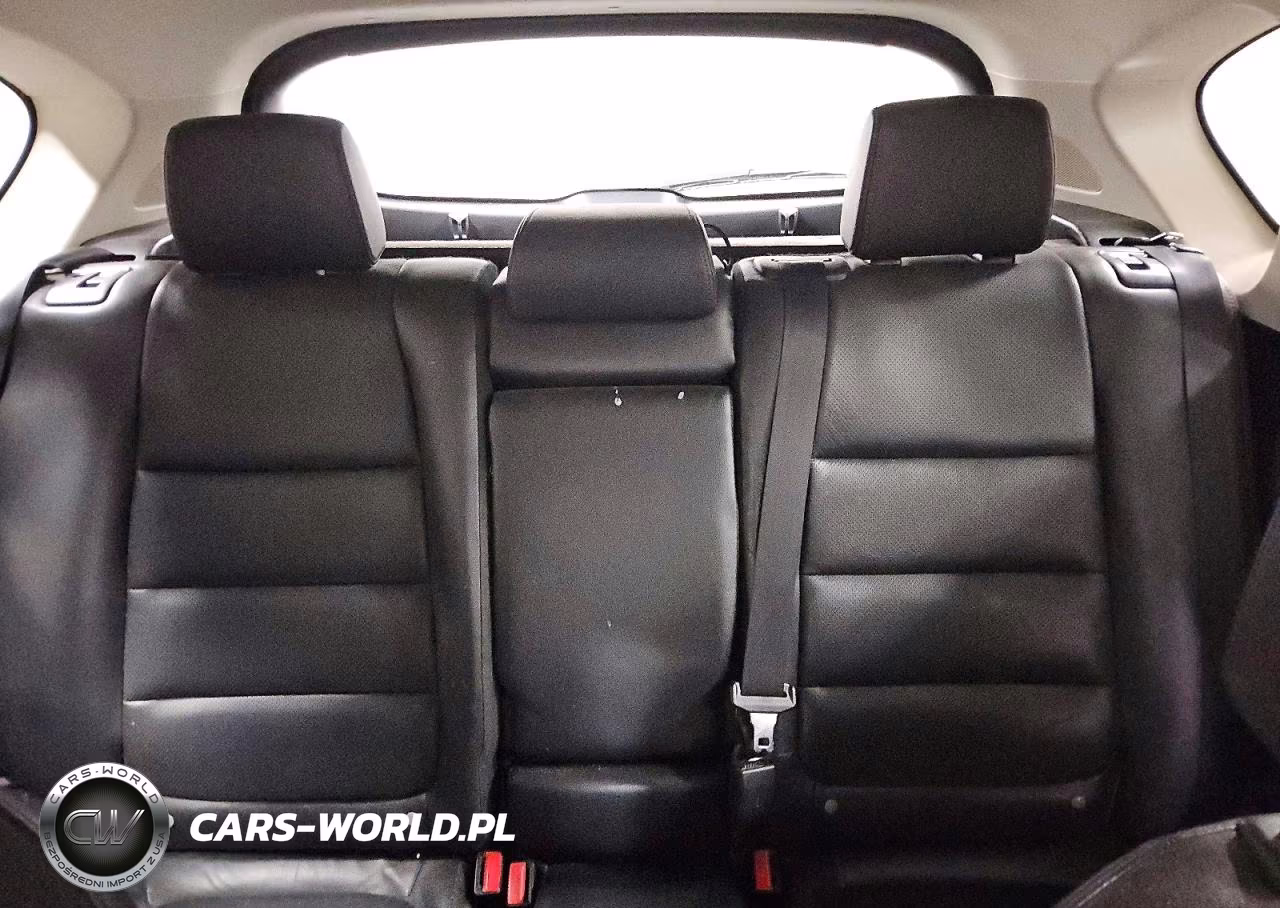 2015 Mazda Cx-5 Gt VIN:JM3KE4DY5F0446016 - 10