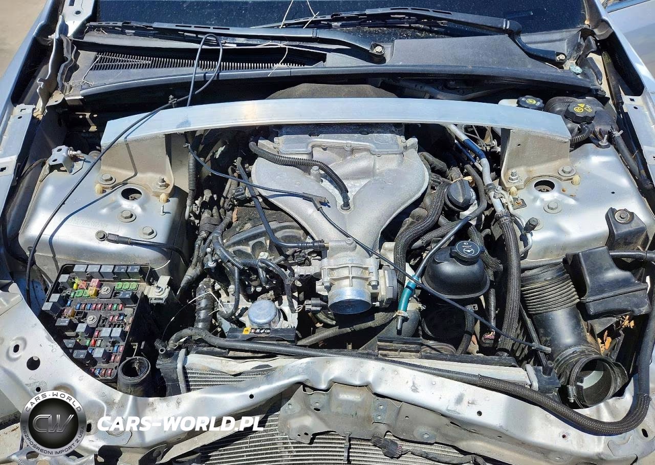 2011 Cadillac Cts Performance Collection VIN:1G6DJ5ED6B0100598 - 11