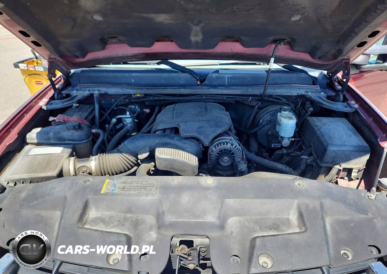 2008 GMC Sierra C1500 VIN:2GTEC130681178512 - 11