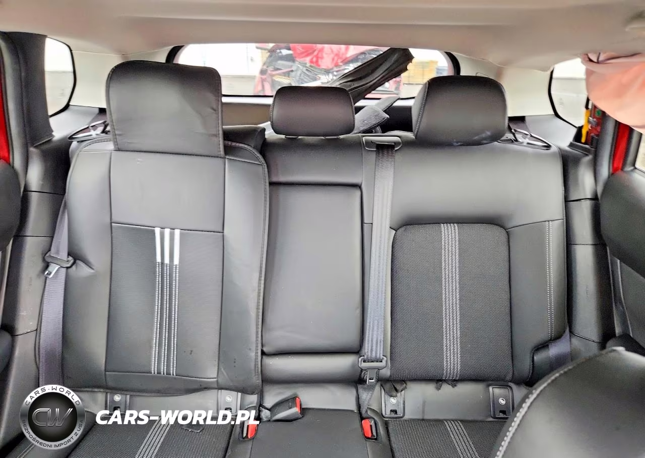 2024 Mazda Cx-50 Premium VIN:7MMVABDM4RN230863 - 10