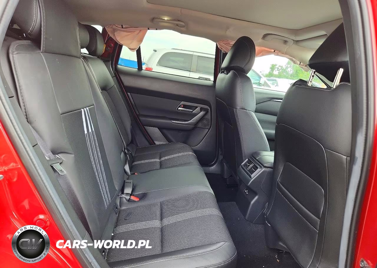2024 Mazda Cx-50 Premium VIN:7MMVABDM4RN230863 - 11