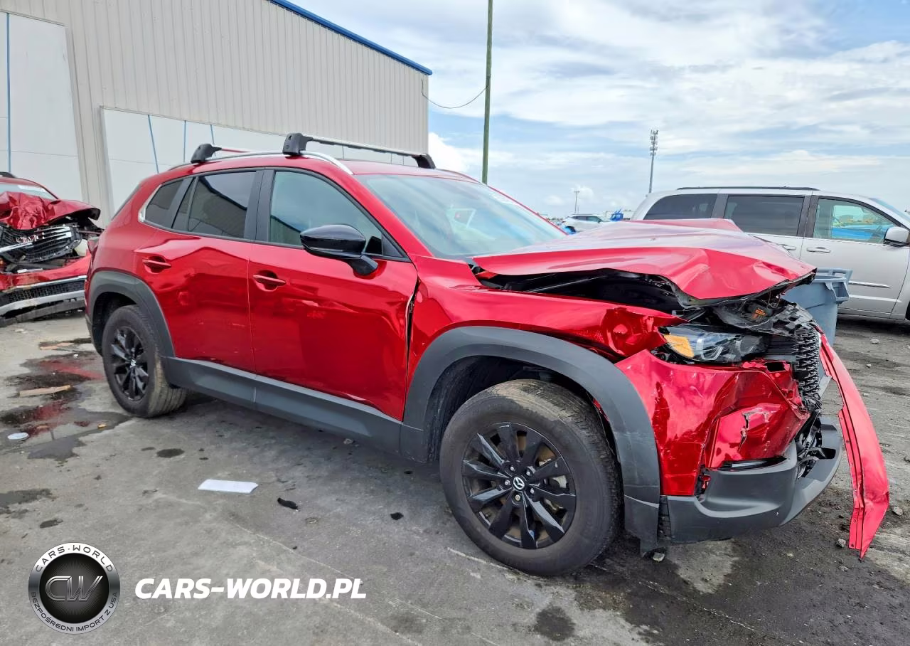 2024 Mazda Cx-50 Premium VIN:7MMVABDM4RN230863 - 4