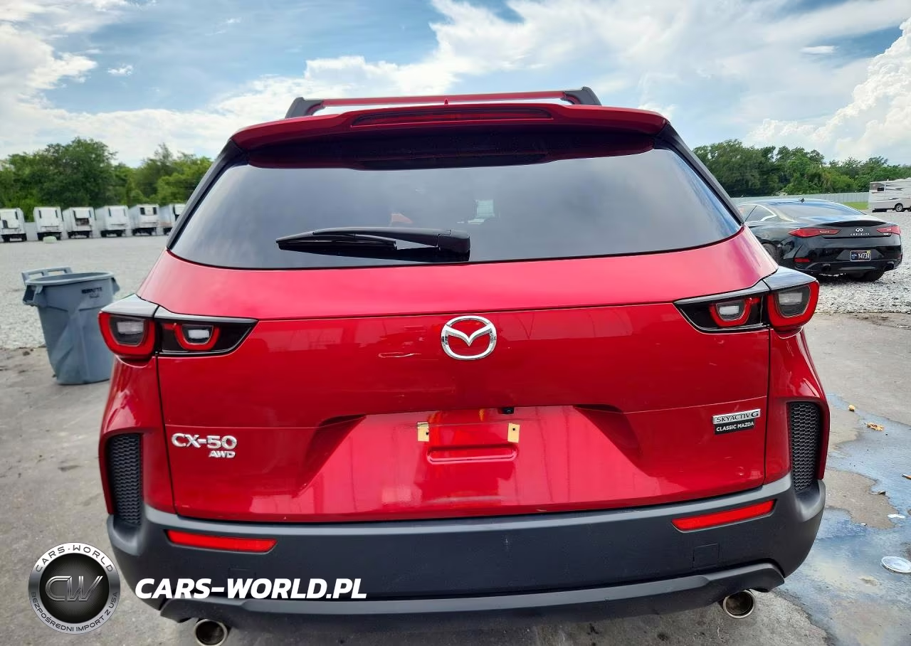 2024 Mazda Cx-50 Premium VIN:7MMVABDM4RN230863 - 6