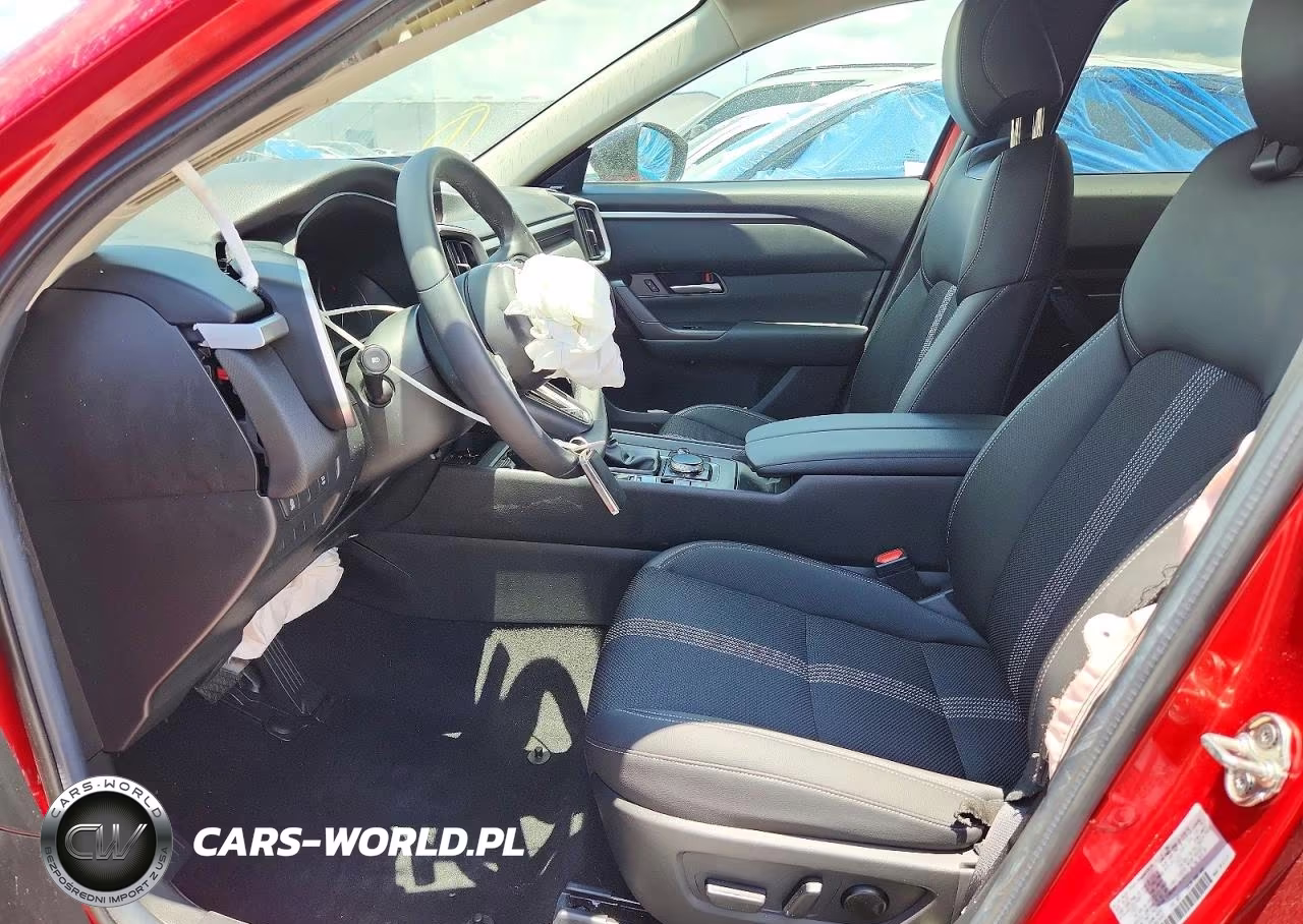 2024 Mazda Cx-50 Premium VIN:7MMVABDM4RN230863 - 7