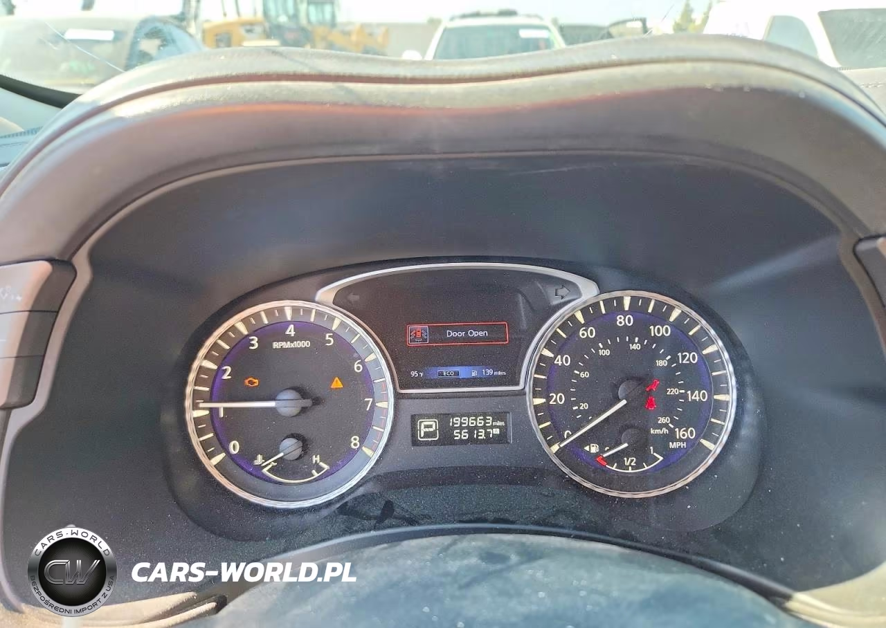 2016 Infiniti Qx60 Base VIN:5N1AL0MN7GC506141 - 9