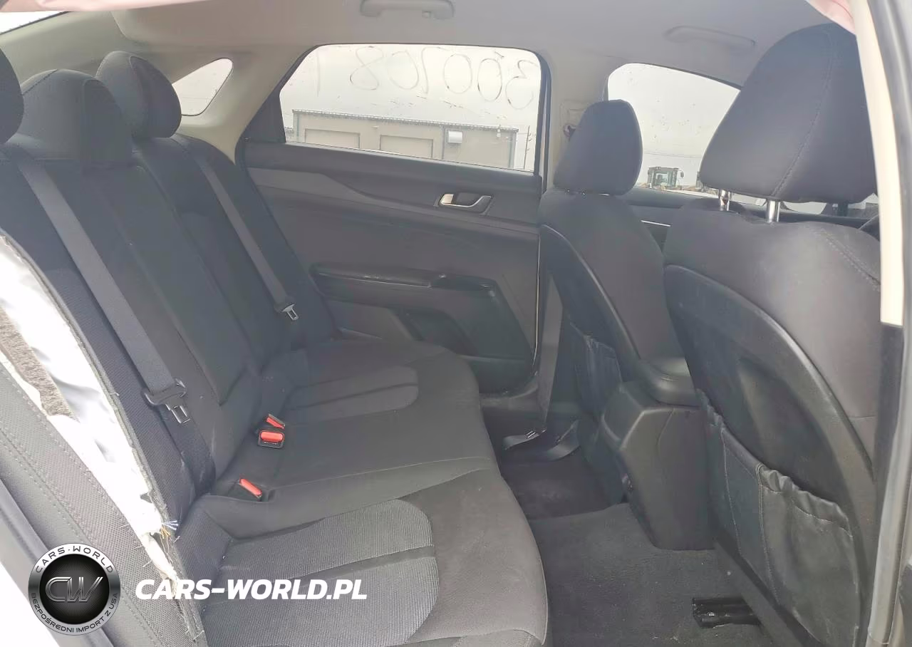 2024 Kia K5 Lxs VIN:5XXG14J24RG229201 - 10