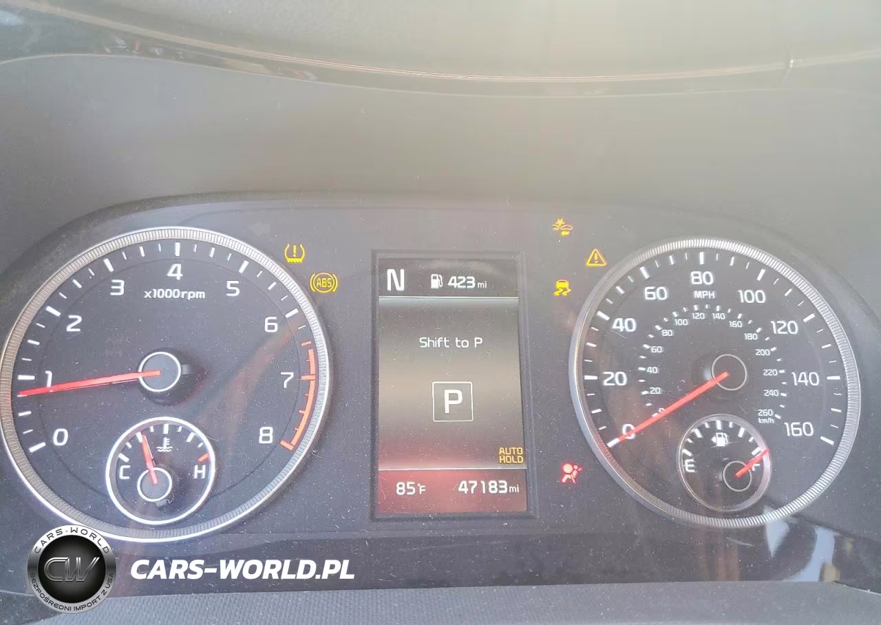 2024 Kia K5 Lxs VIN:5XXG14J24RG229201 - 9