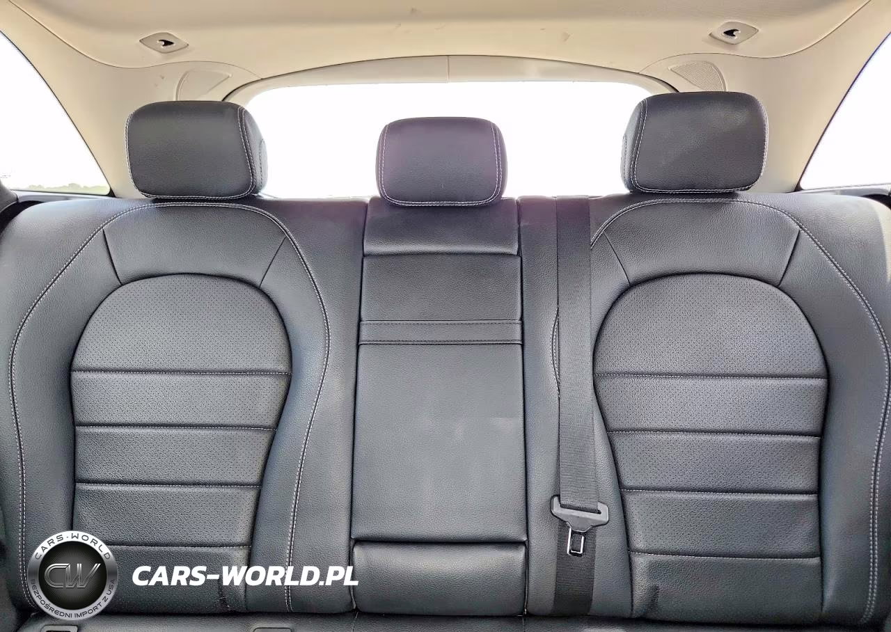 2019 Mercedes-Benz Glc 300 VIN:WDC0G4JBXK1005541 - 10