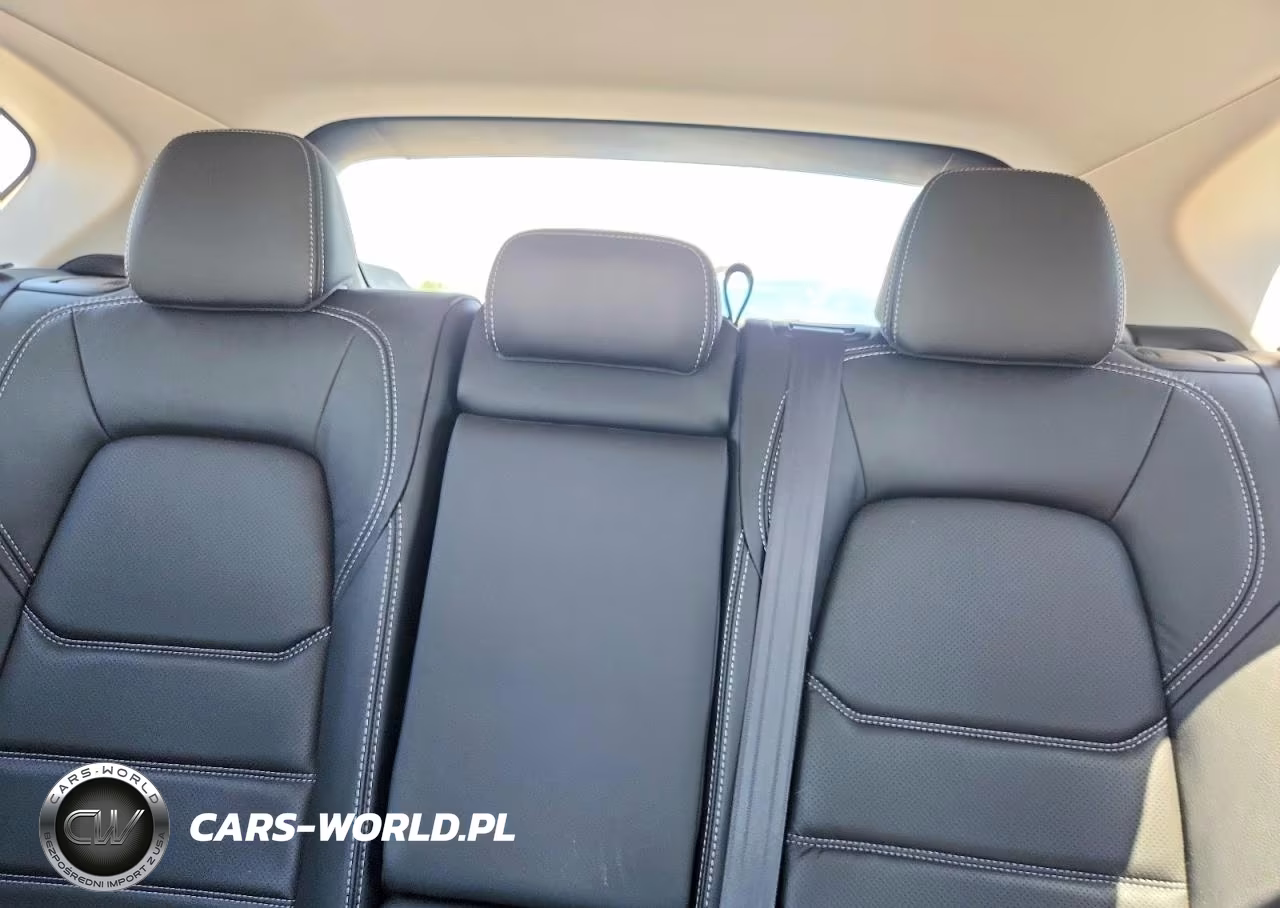 2025 Mazda Cx-5 Preferred VIN:JM3KFBCM0S0685919 - 10