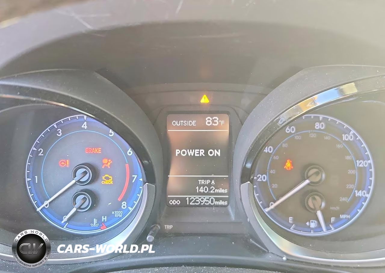 2015 Toyota Corolla S Premium VIN:5YFBURHE6FP192198 - 9