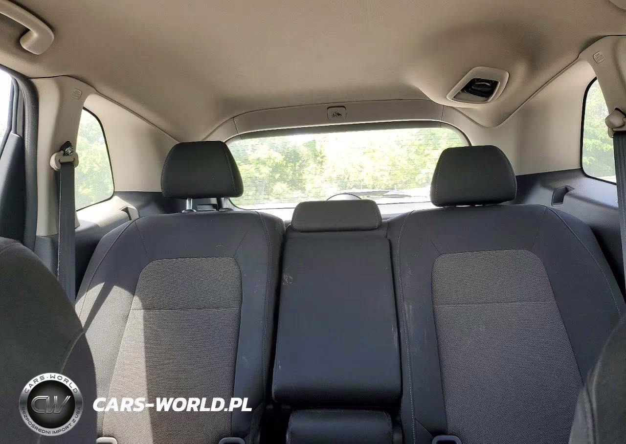 2023 Honda Cr-V Lx VIN:5J6RS4H28PL009756 - 10