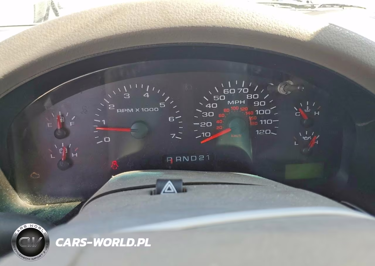 2007 Ford F150 VIN:1FTPX14V87FB54209 - 9
