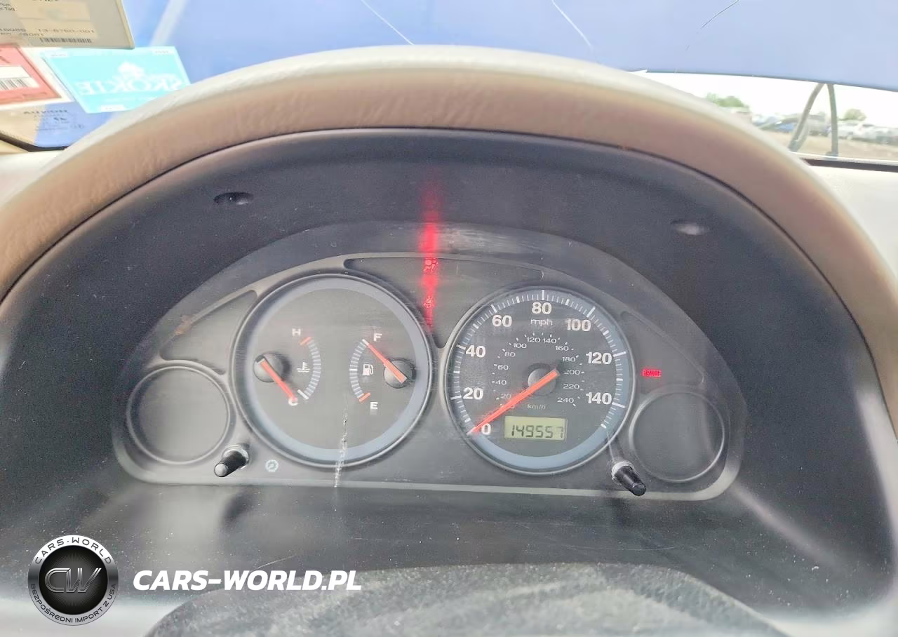 2005 Honda Civic Dx Vp VIN:1HGEM21145L041428 - 9