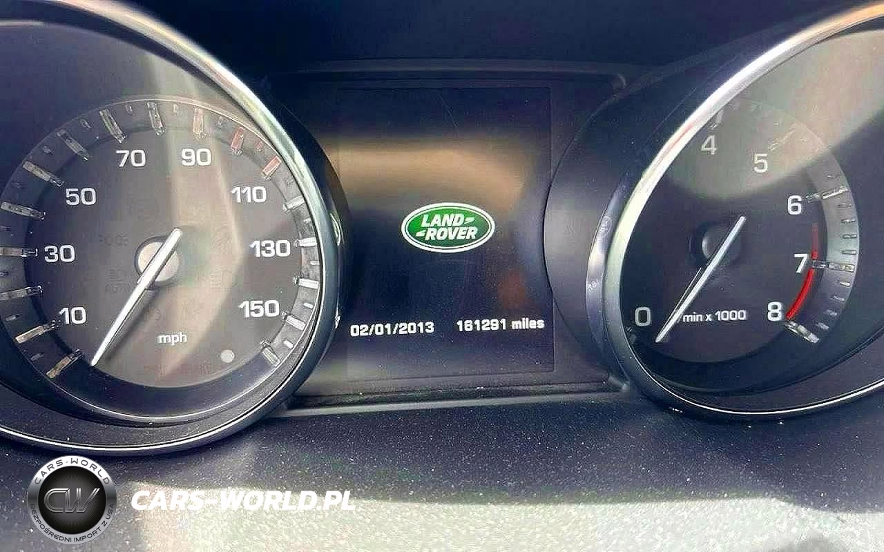 2015 Land Rover Range Rover Evoque Pure Plus VIN:SALVP2BG8FH016781 - 8