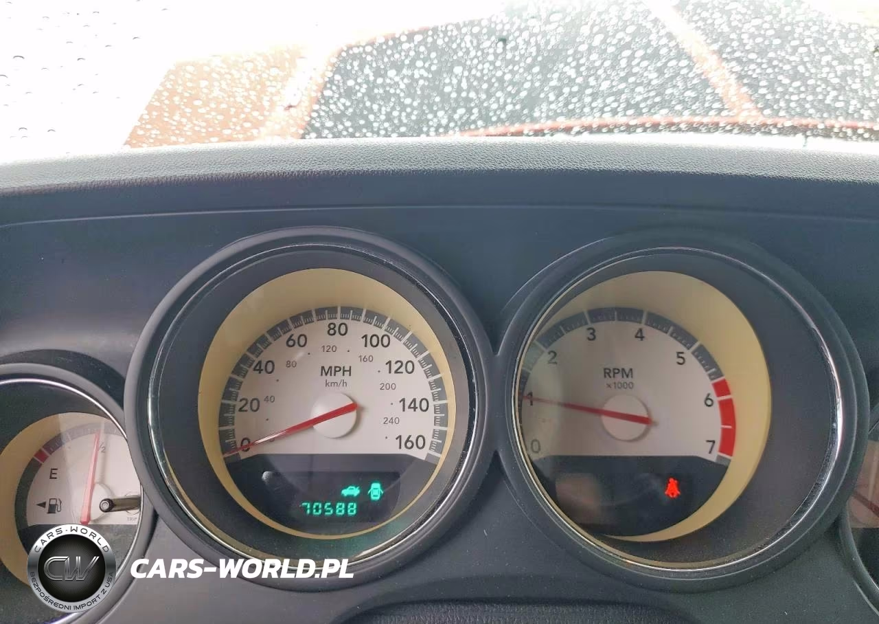 2010 Dodge Challenger R VIN:2B3CJ5DT0AH238439 - 9