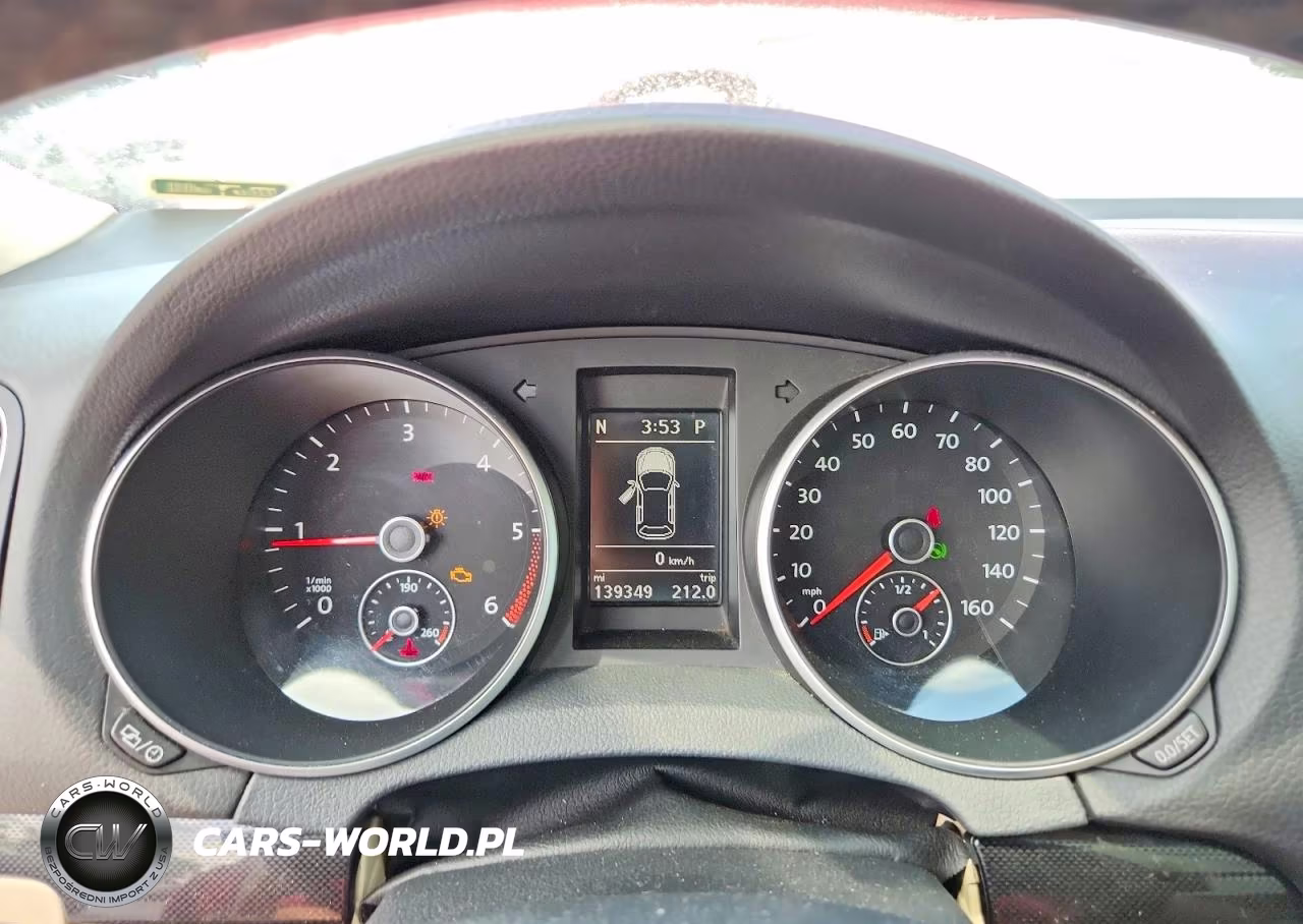 2013 Volkswagen Jetta Tdi VIN:3VWPL7AJ9DM666148 - 9