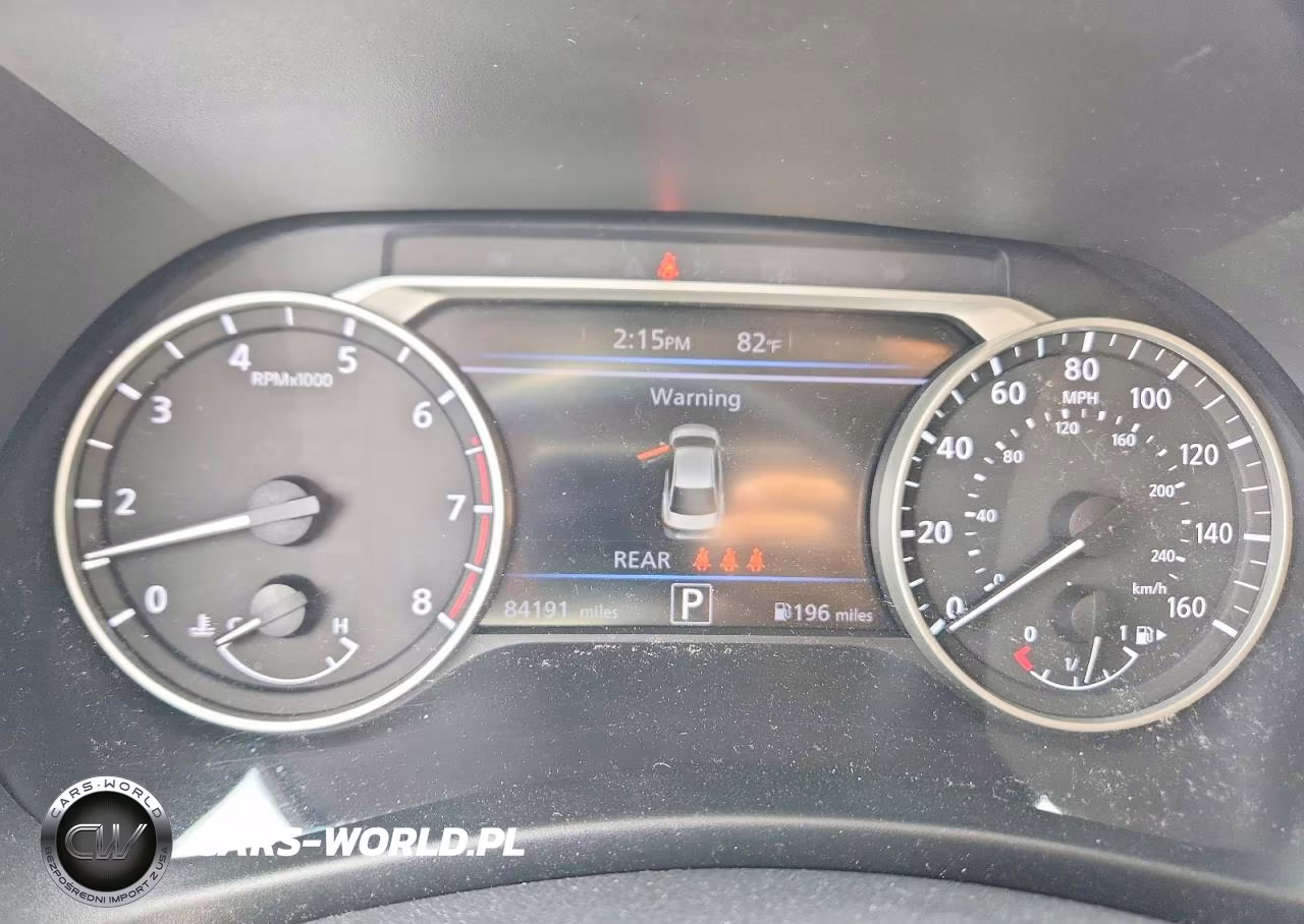 2021 Nissan Sentra Sv VIN:3N1AB8CV3MY212829 - 9