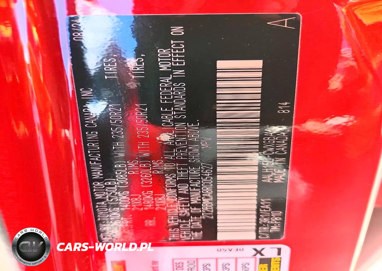 2024 Lexus Rx 350H Premium VIN:2T2BBMCA8RC054627 - 12