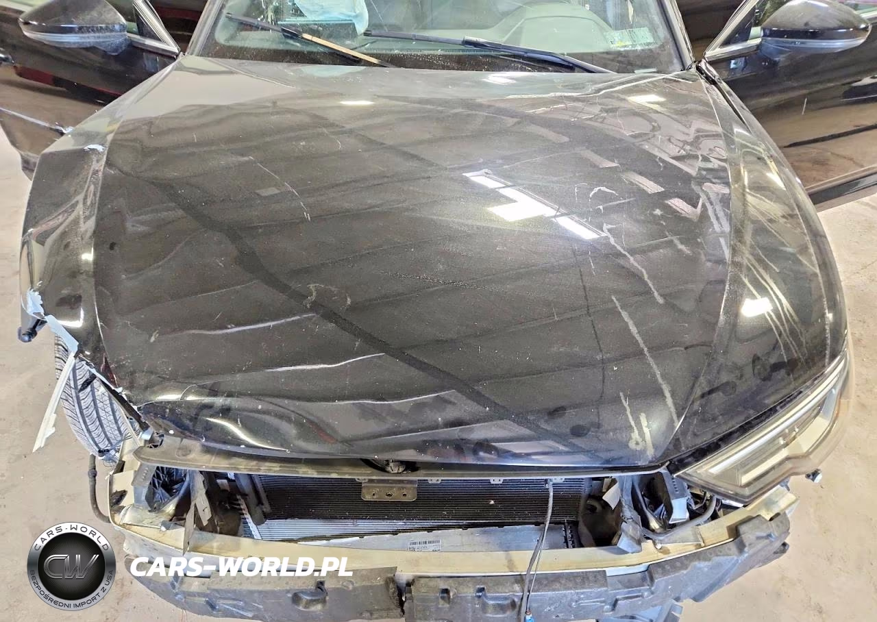 2024 Audi A6 Premium Plus VIN:WAUE3BF23RN024002 - 11