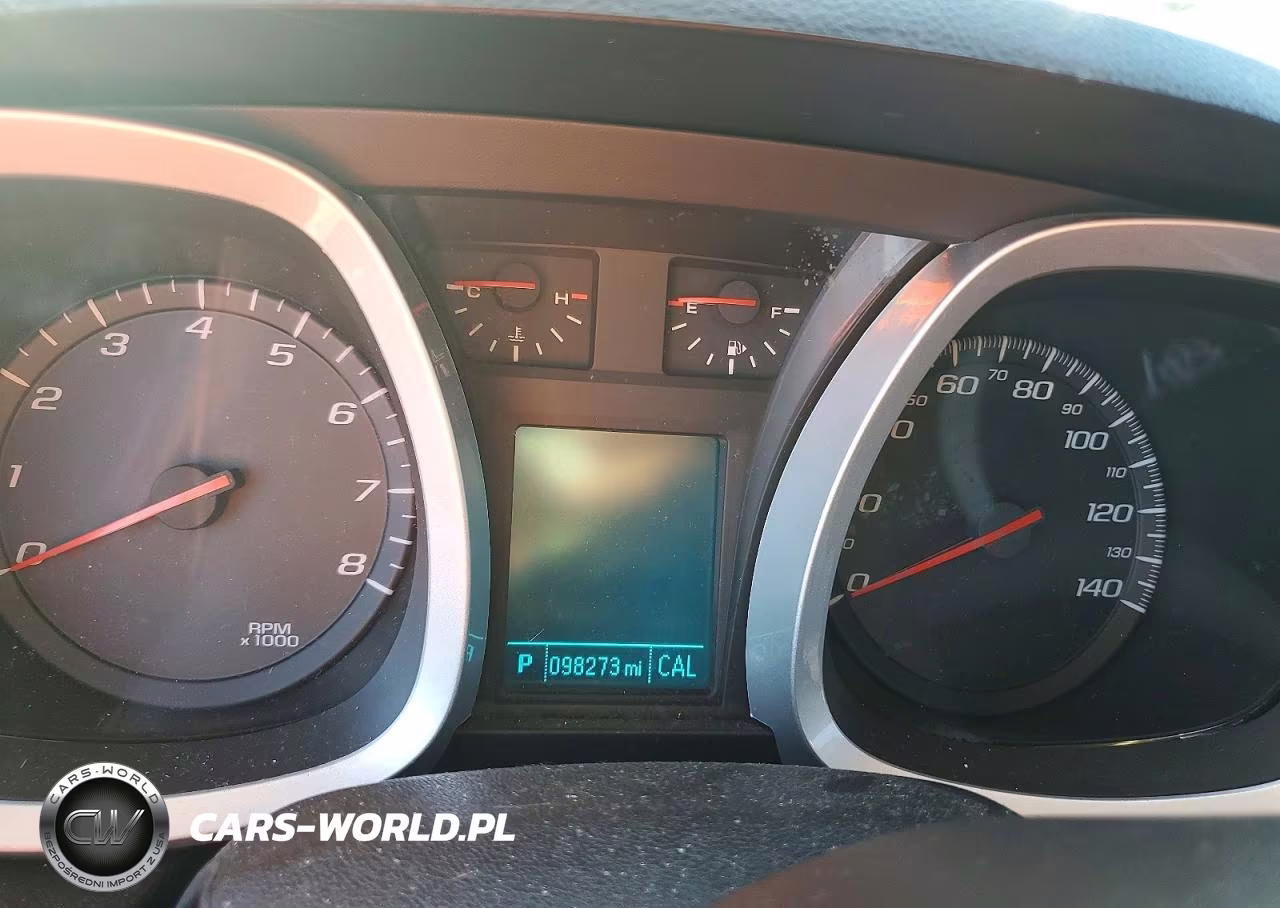 2017 Chevrolet Equinox Ls VIN:2GNFLEEK3H6264526 - 9