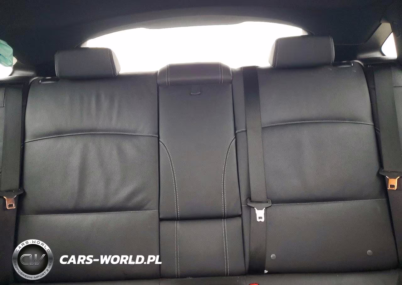 2015 BMW X4 xDrive28I VIN:5UXXW3C54F0M89290 - 10