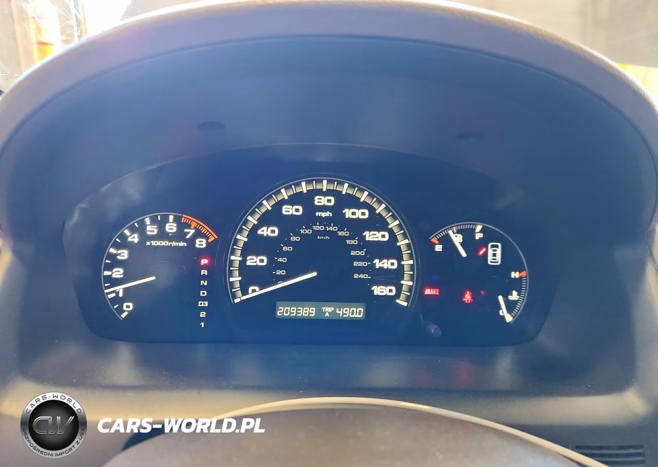 2006 Honda Accord Ex VIN:1HGCM56876A106400 - 9