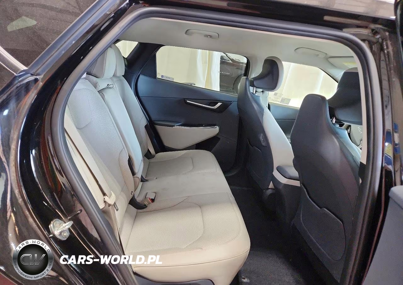 2022 Kia Ev6 Wind VIN:KNDC3DLC9N5053503 - 10
