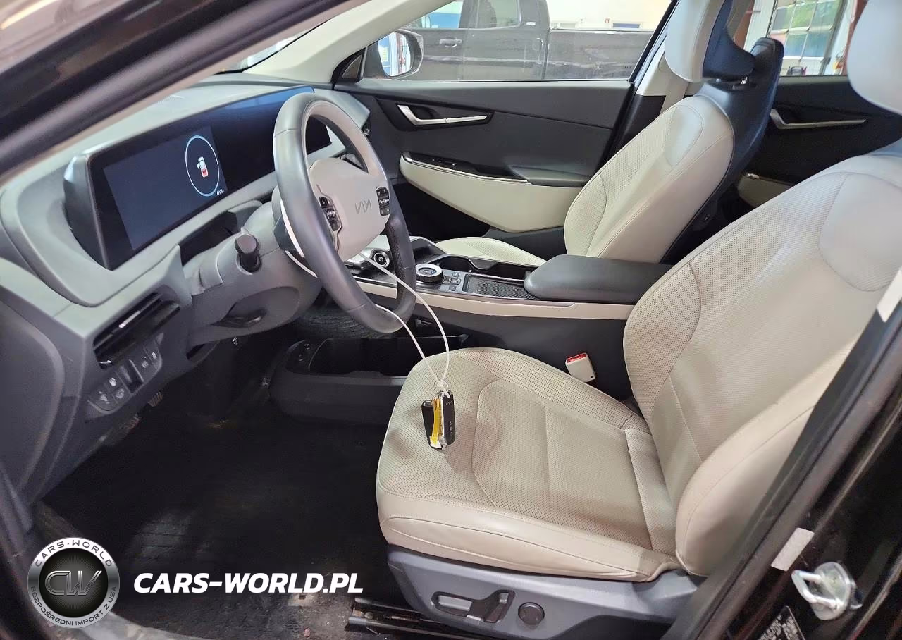 2022 Kia Ev6 Wind VIN:KNDC3DLC9N5053503 - 7