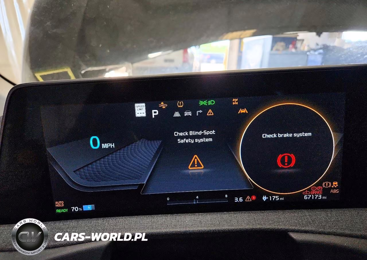 2022 Kia Ev6 Wind VIN:KNDC3DLC9N5053503 - 9