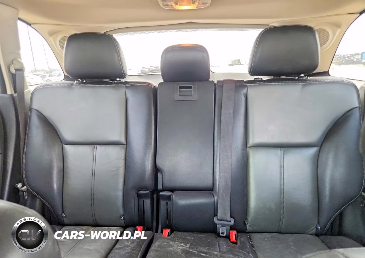 2013 Ford Edge Sport VIN:2FMDK3AK0DBB78505 - 10