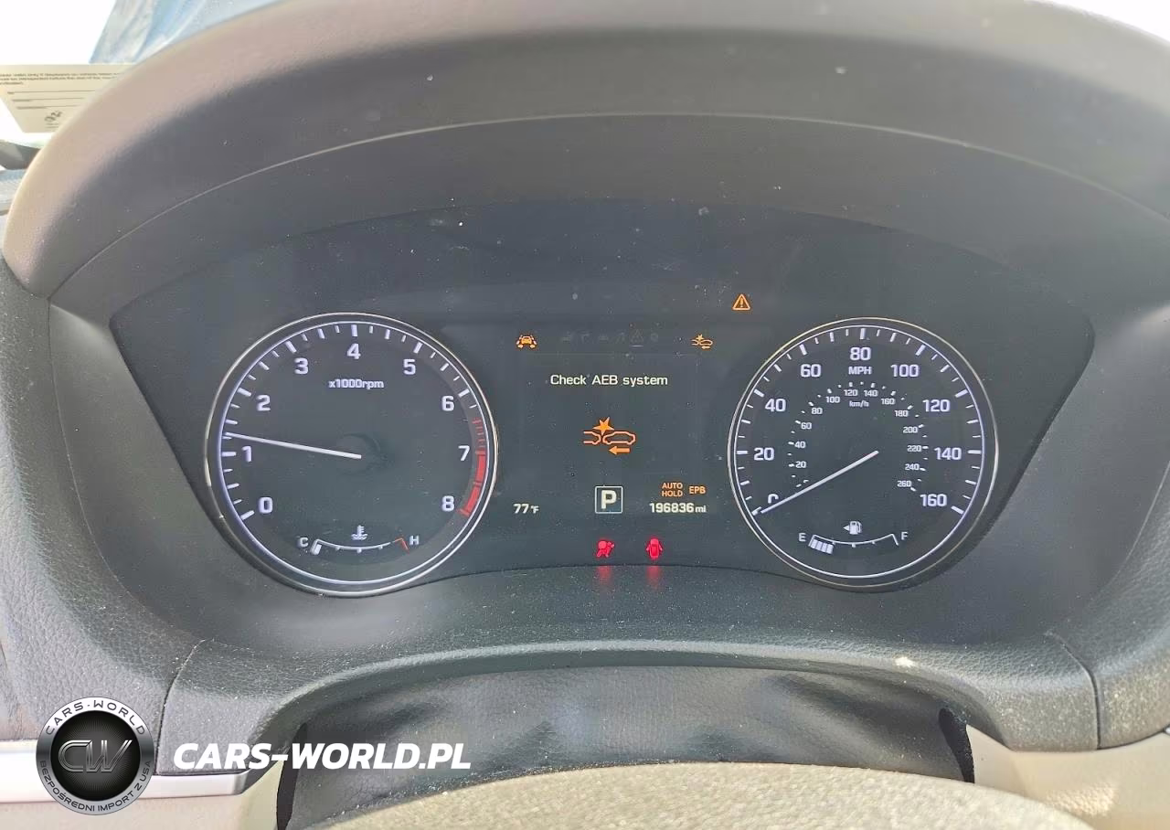 2016 Hyundai Genesis 3.8L VIN:KMHGN4JE7GU108244 - 9