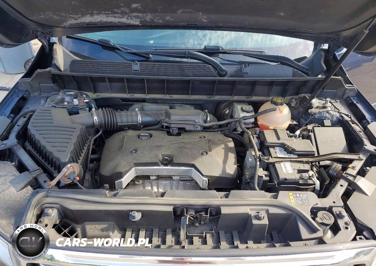 2018 GMC Acadia Sle VIN:1GKKNLLA8JZ199848 - 12