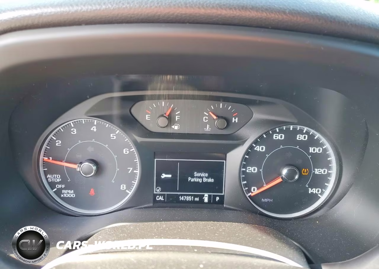 2018 GMC Acadia Sle VIN:1GKKNLLA8JZ199848 - 9