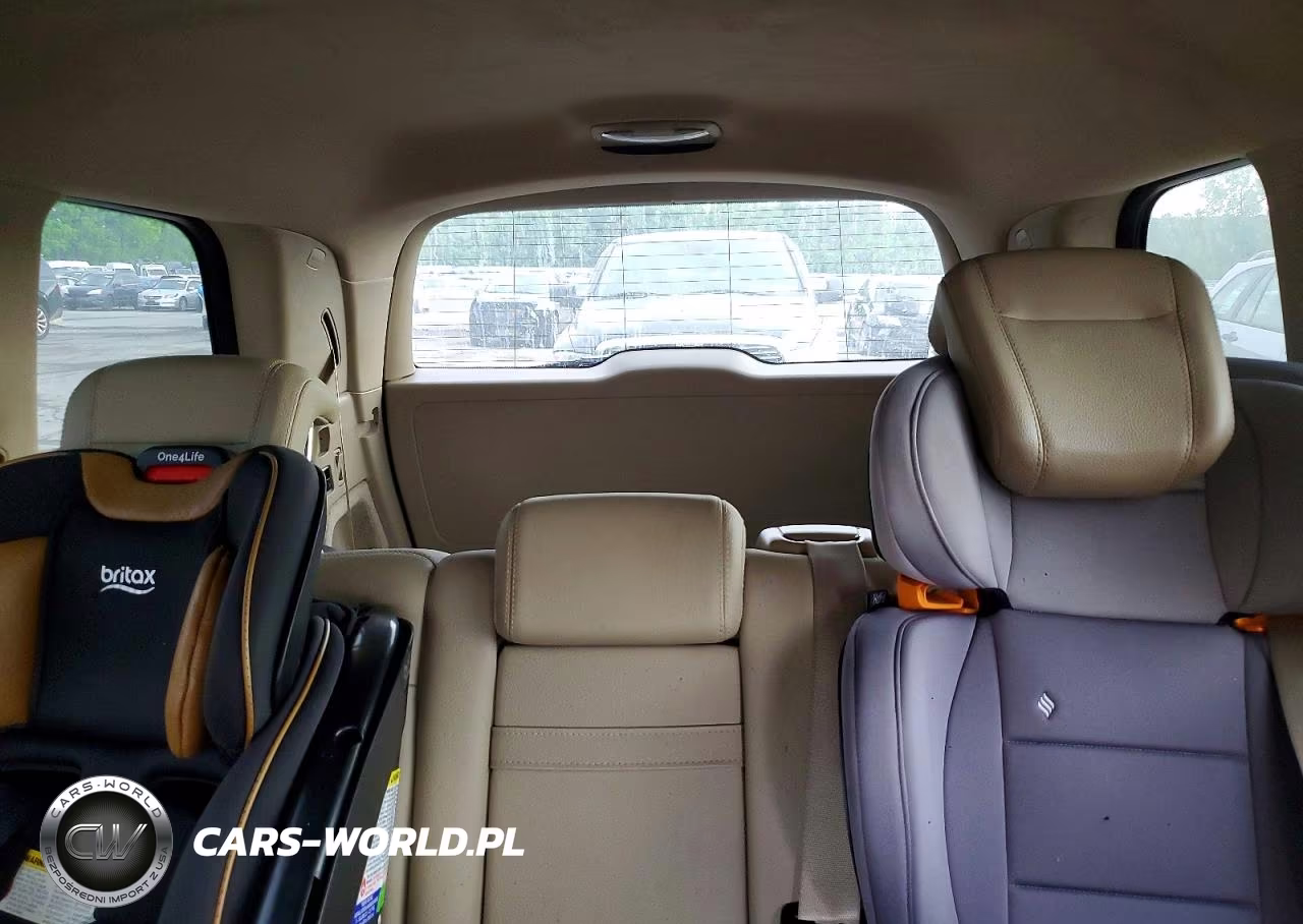 2016 Mercedes-Benz Gl 450 4Matic VIN:4JGDF6EE3GA646088 - 10
