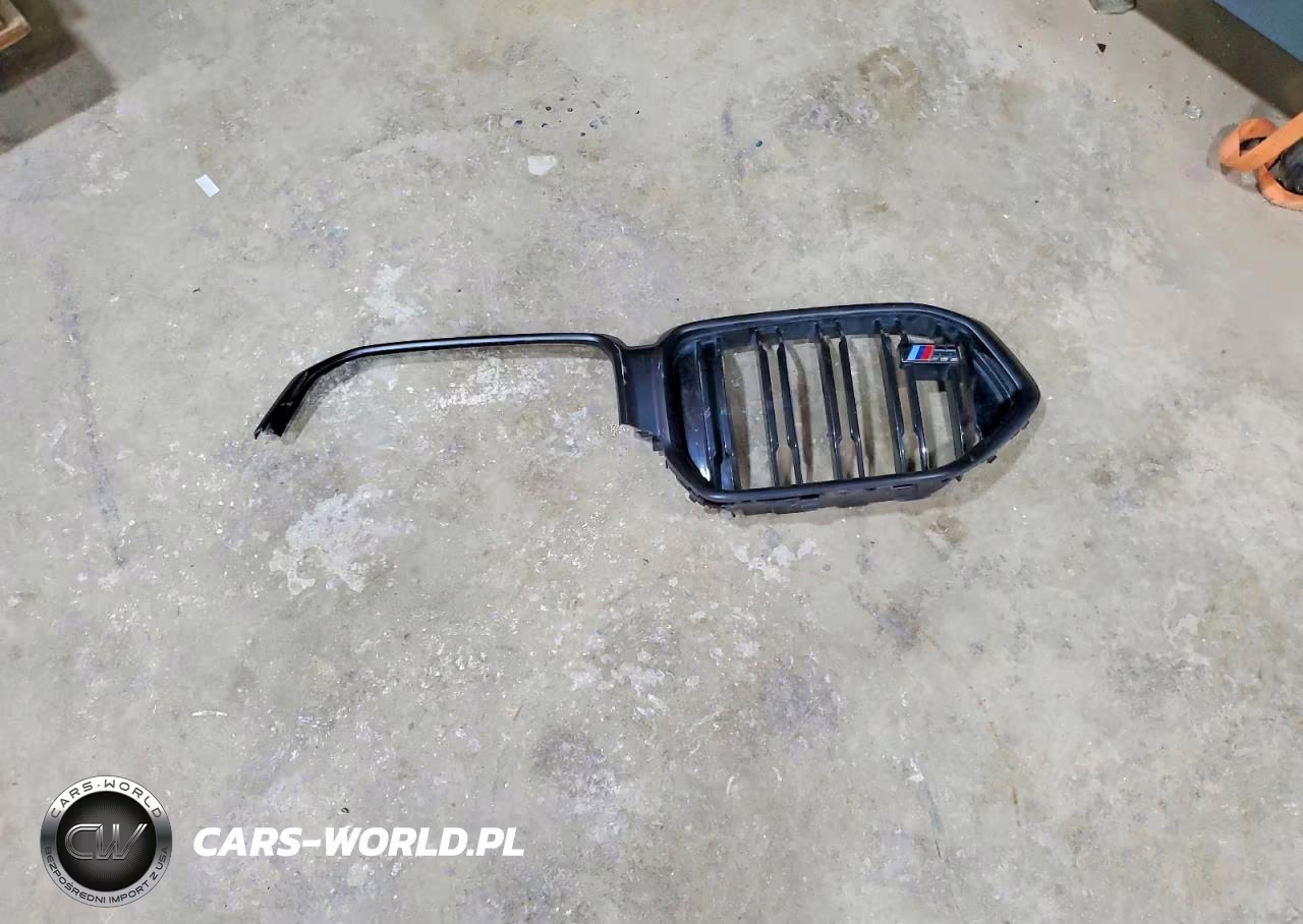 2026 BMW X6 M60I VIN:5UX43EX06S9Y05283 - 13
