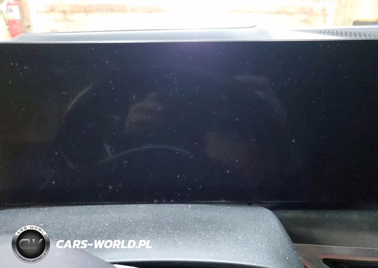 2026 BMW X6 M60I VIN:5UX43EX06S9Y05283 - 9
