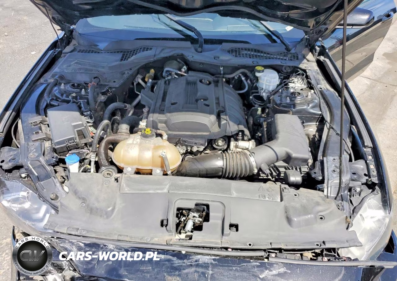 2020 Ford Mustang VIN:1FA6P8TH8L5103959 - 11