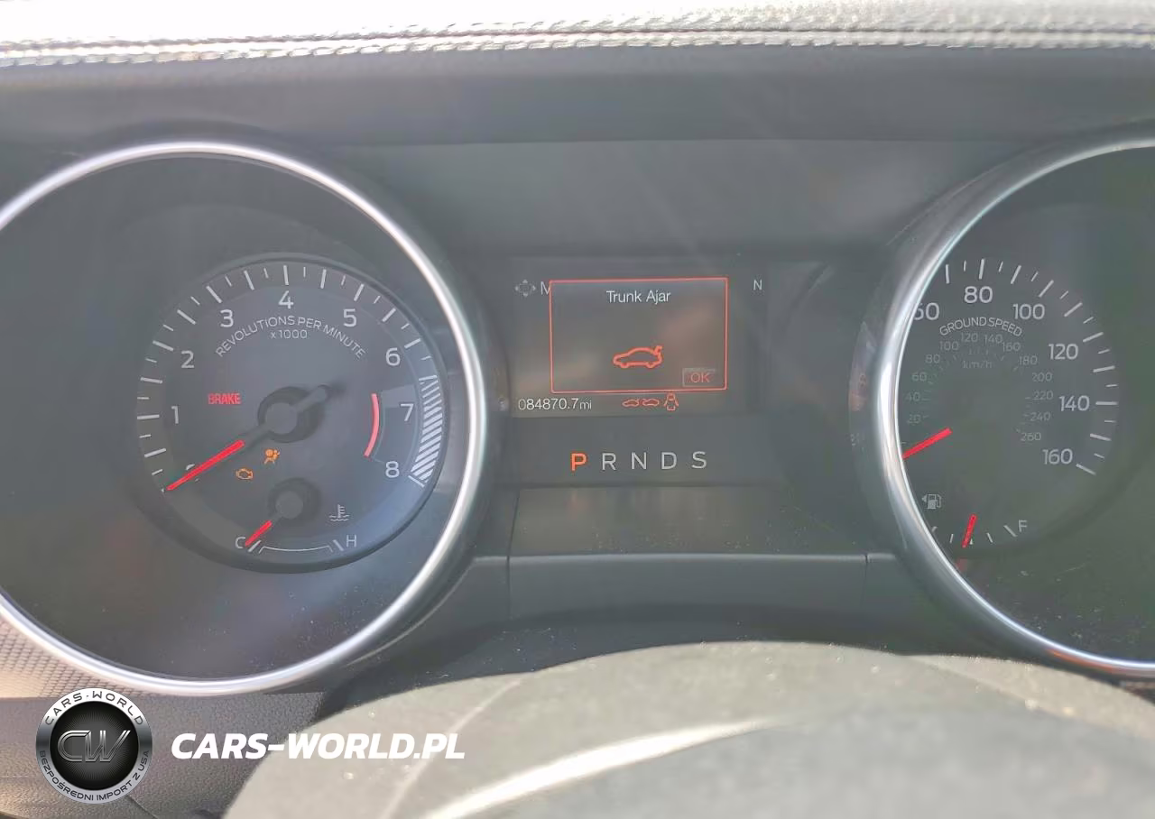 2020 Ford Mustang VIN:1FA6P8TH8L5103959 - 9