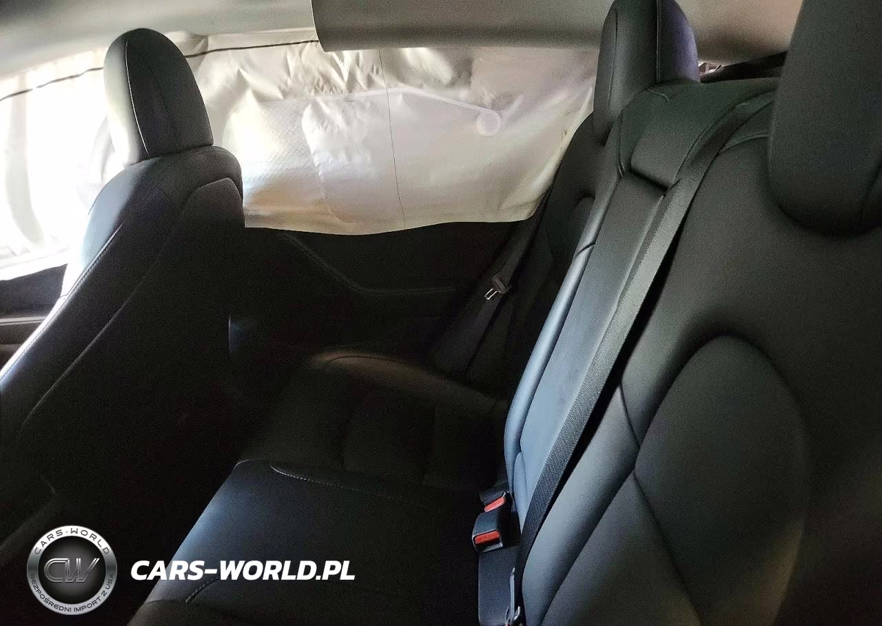 2023 Tesla Model 3 VIN:5YJ3E1EA0PF426773 - 10