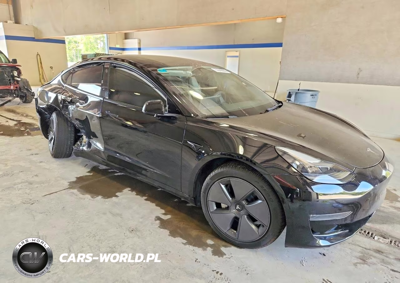 2023 Tesla Model 3 VIN:5YJ3E1EA0PF426773 - 4