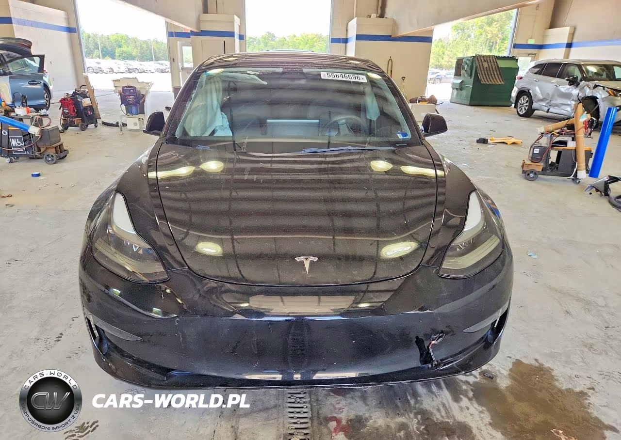 2023 Tesla Model 3 VIN:5YJ3E1EA0PF426773 - 5