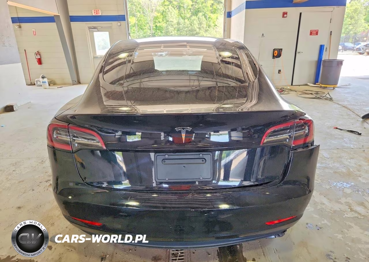 2023 Tesla Model 3 VIN:5YJ3E1EA0PF426773 - 6