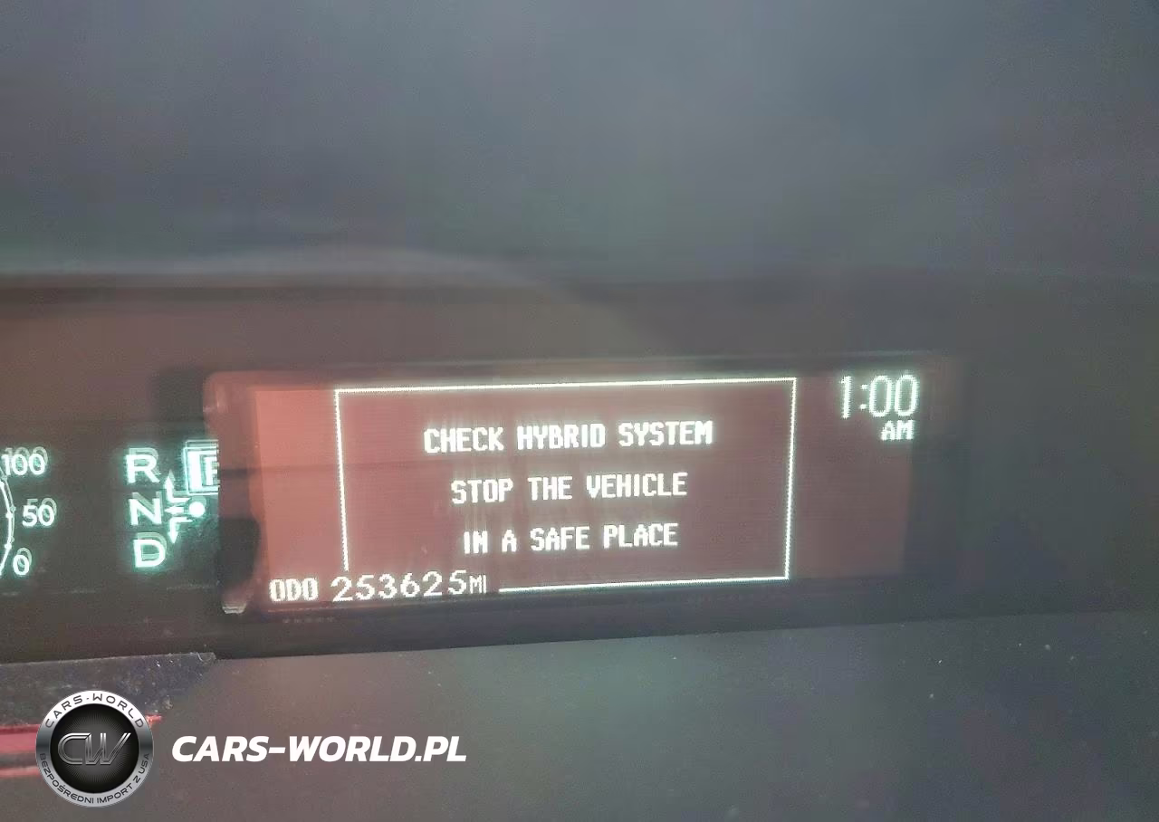 2013 Toyota Prius Three VIN:JTDKN3DU1D1691547 - 9