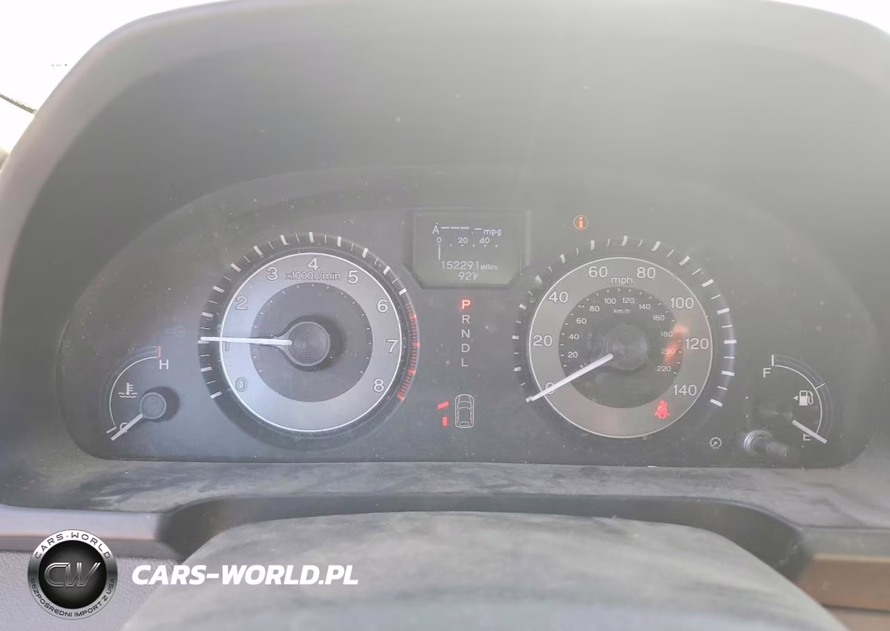2013 Honda Odyssey Touring VIN:5FNRL5H92DB091178 - 9