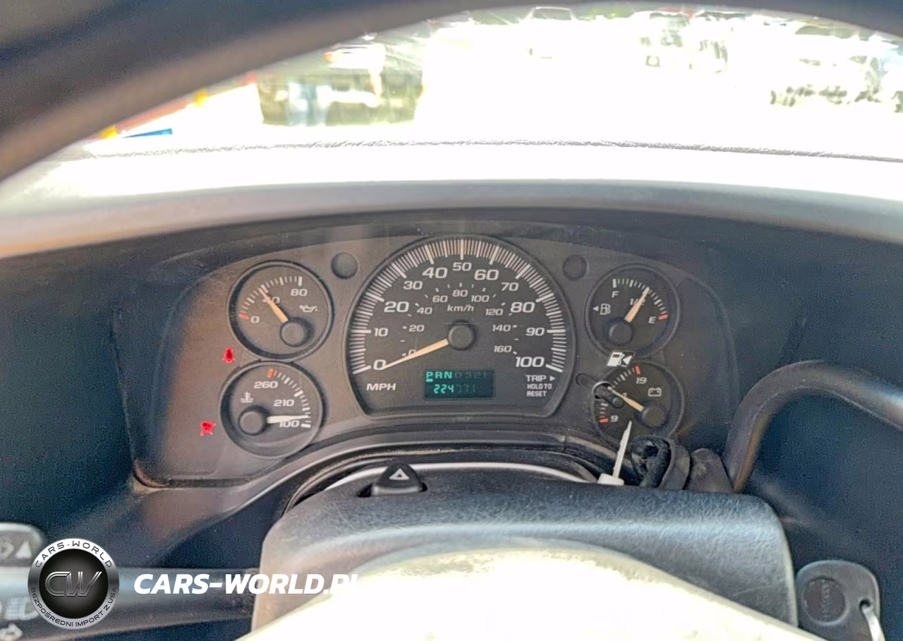 2004 GMC Savana Cutaway G3500 VIN:1GDGG31V141906479 - 8