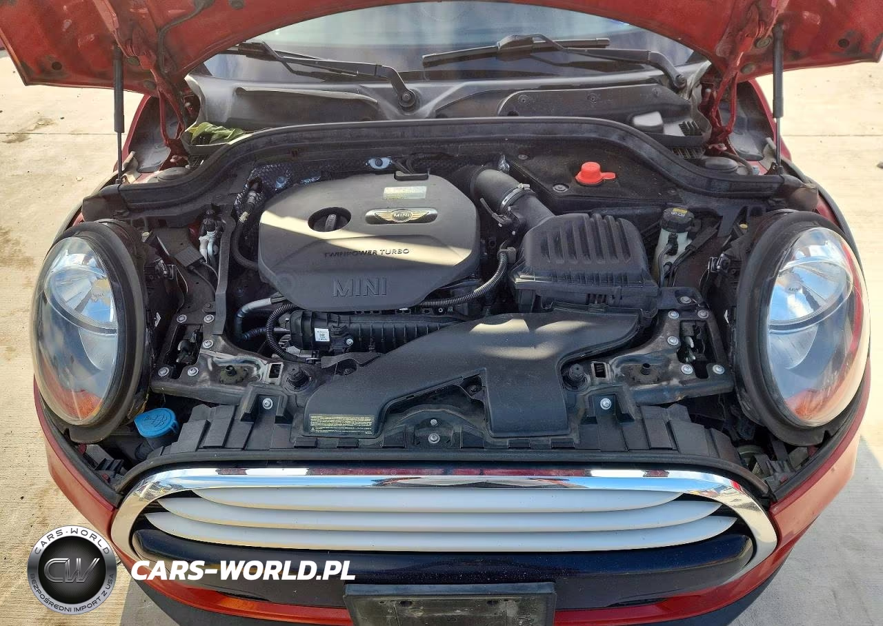 2015 Mini Cooper VIN:WMWXS5C50FT828373 - 11