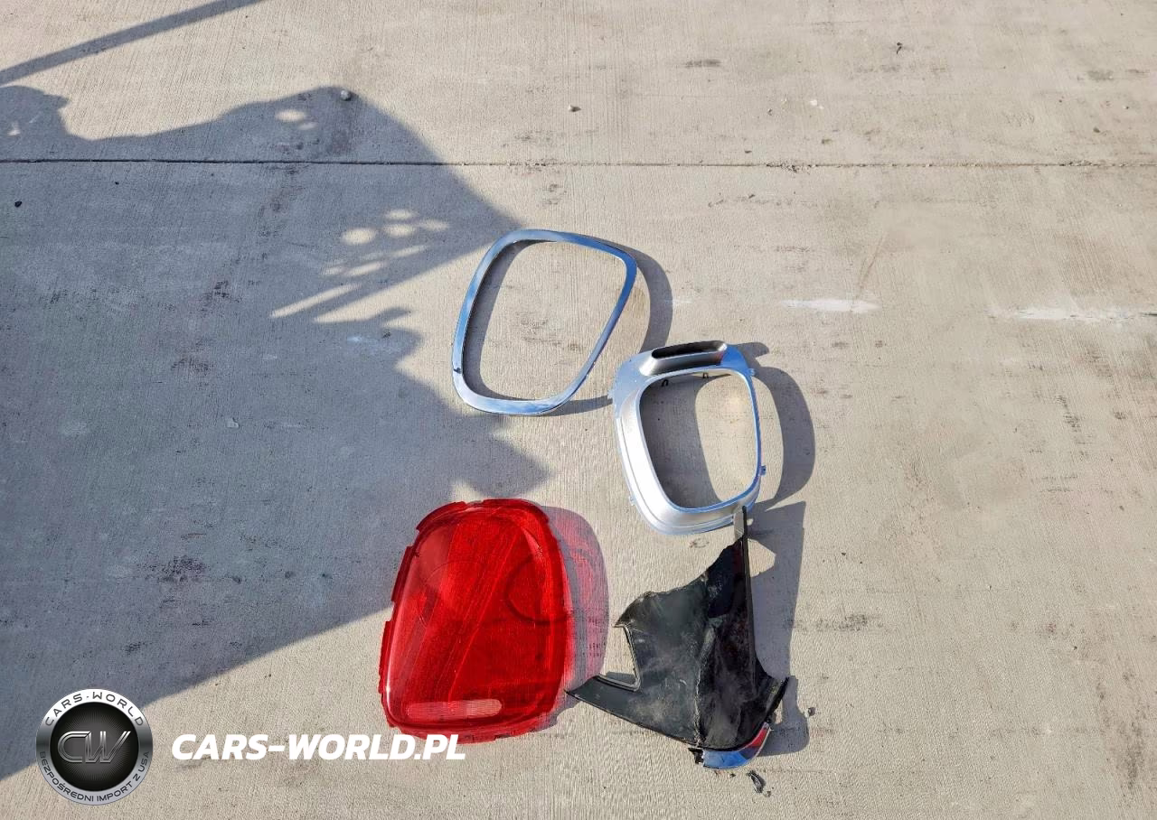 2015 Mini Cooper VIN:WMWXS5C50FT828373 - 12