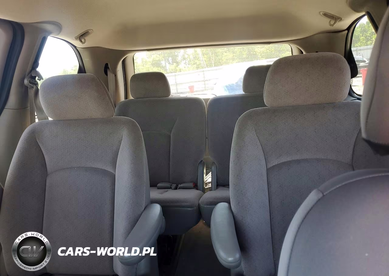 2003 Dodge Caravan Sport VIN:1D8GP45383B188880 - 10
